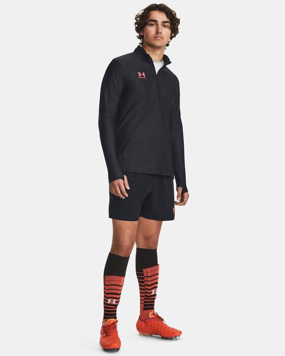 شورت UA تشالنجر برو منسوج للرجال image number 2