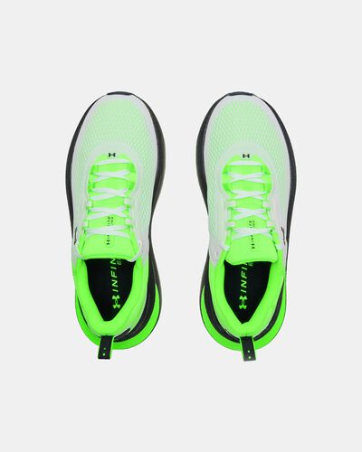 Men's UA Infinite Elite 2 Running Shoes