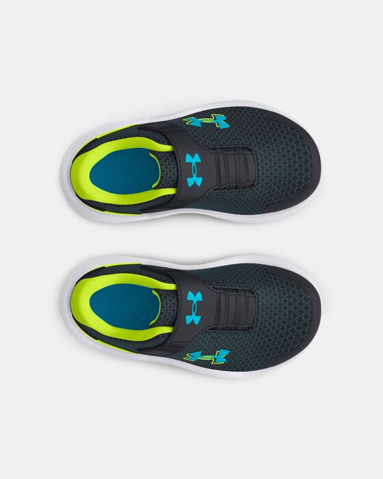 UA Surge 4 AC image number 2