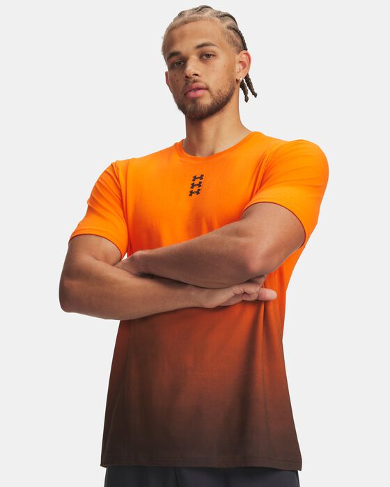 UA Hoops Triple Logo image number 0