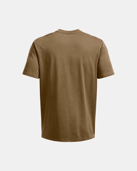 UA Logo Embroidered Heavyweight image number 3