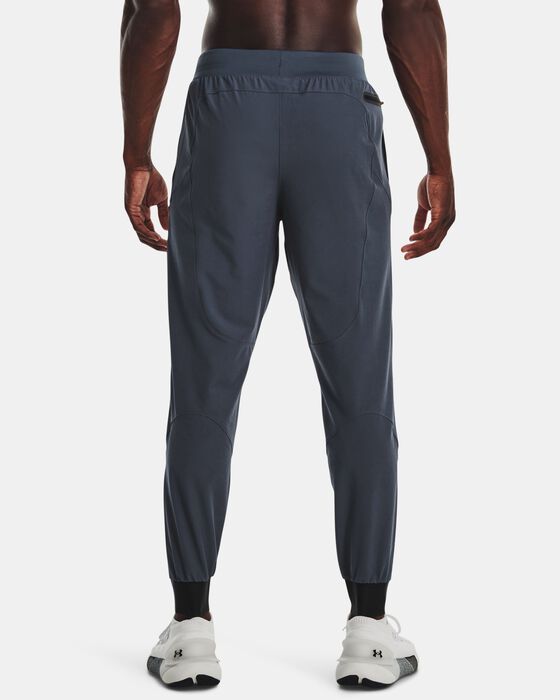 Men's UA Unstoppable Joggers image number 1