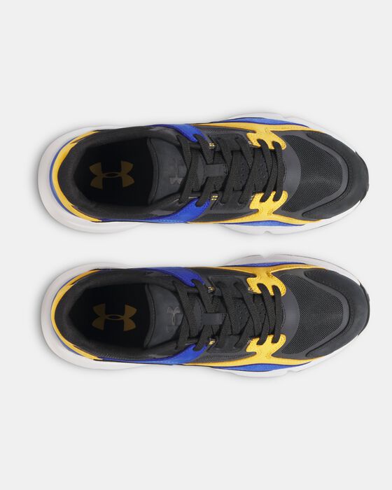 حذاء UA Forge 96 للرجال والنساء حذاء UA Forge 96 للرجال والنساء image number 2