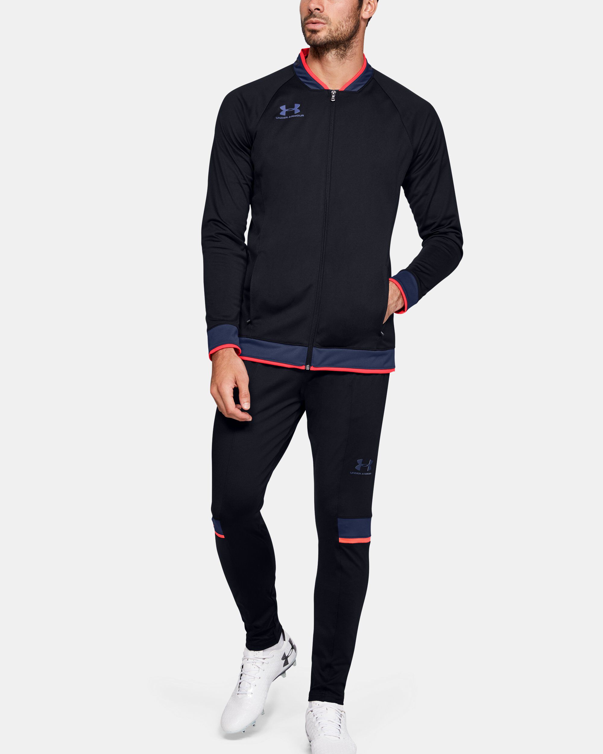 Under armour 2025 challenger 3