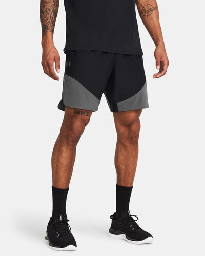Men's UA Vanish Elite Hybrid Shorts
