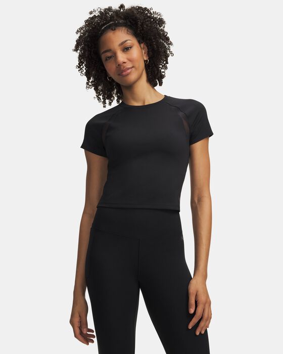 UA Motion Mesh image number 0