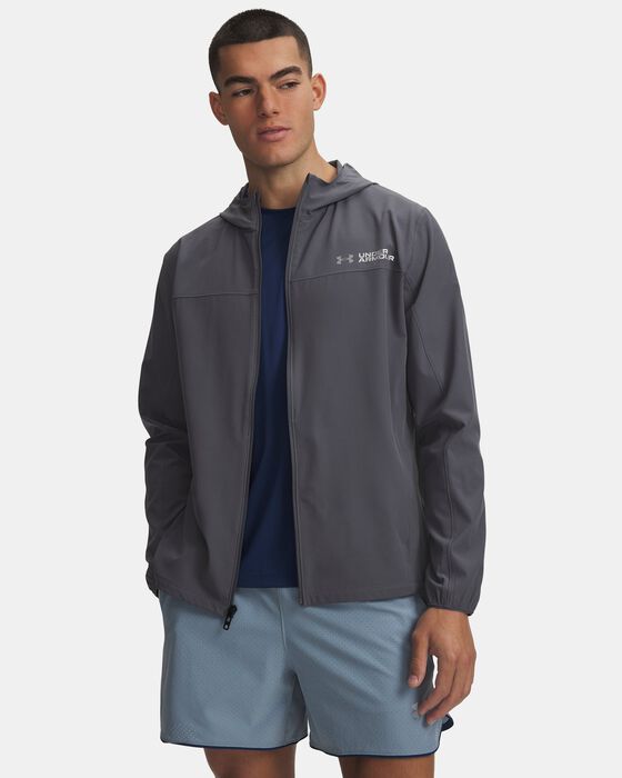 UA Velociti Storm image number 0