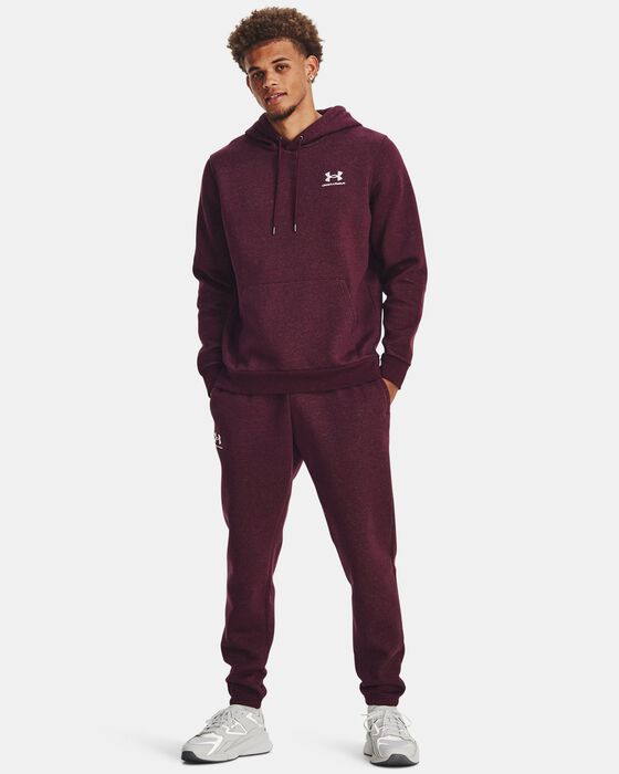 UA Icon Fleece image number 2