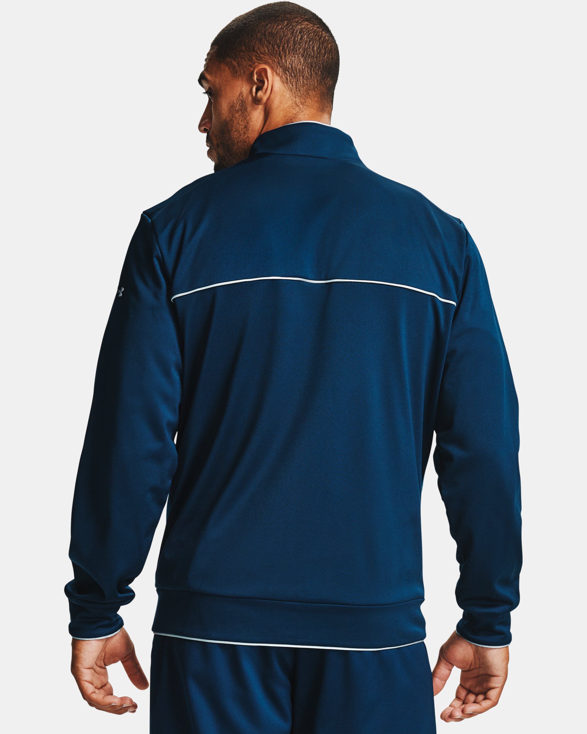 Under armour project rock track clearance jacket