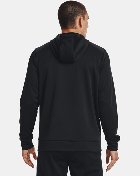 UA Armour Fleece image number 1