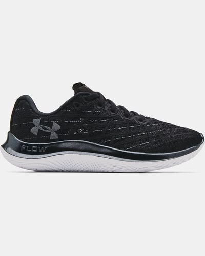 Women's UA Flow Velociti Wind Running Shoes