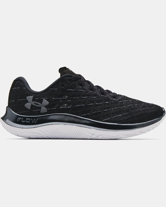 Women's UA Flow Velociti Wind Running Shoes image number 0