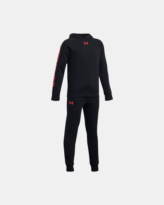 UA رايفال فليس image number 2