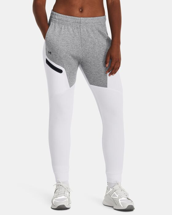 UA Unstoppable Fleece image number 0