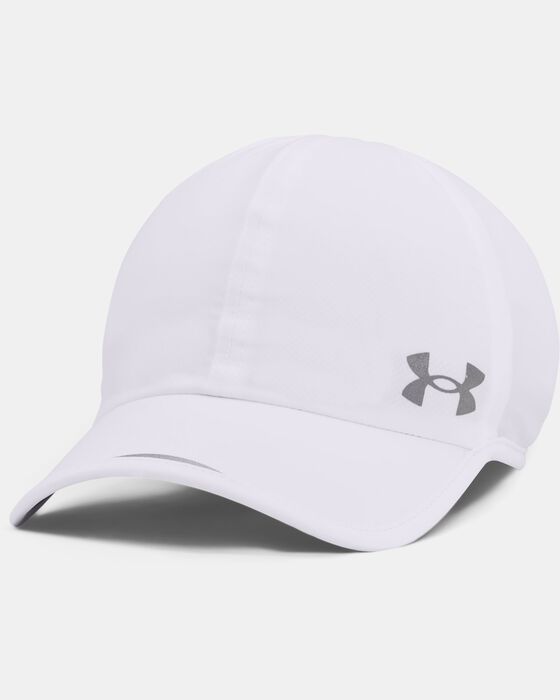 Men's UA Iso-Chill Launch Run Hat image number 0