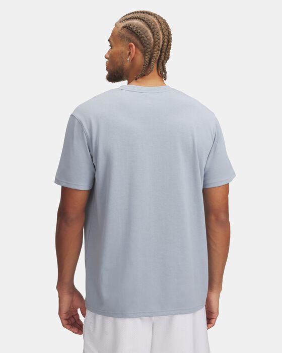 UA لوجو إمبرودريد هيفي ويت UA لوجو إمبرودريد هيفي ويت image number 1