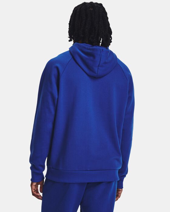 UA Rival Fleece image number 1