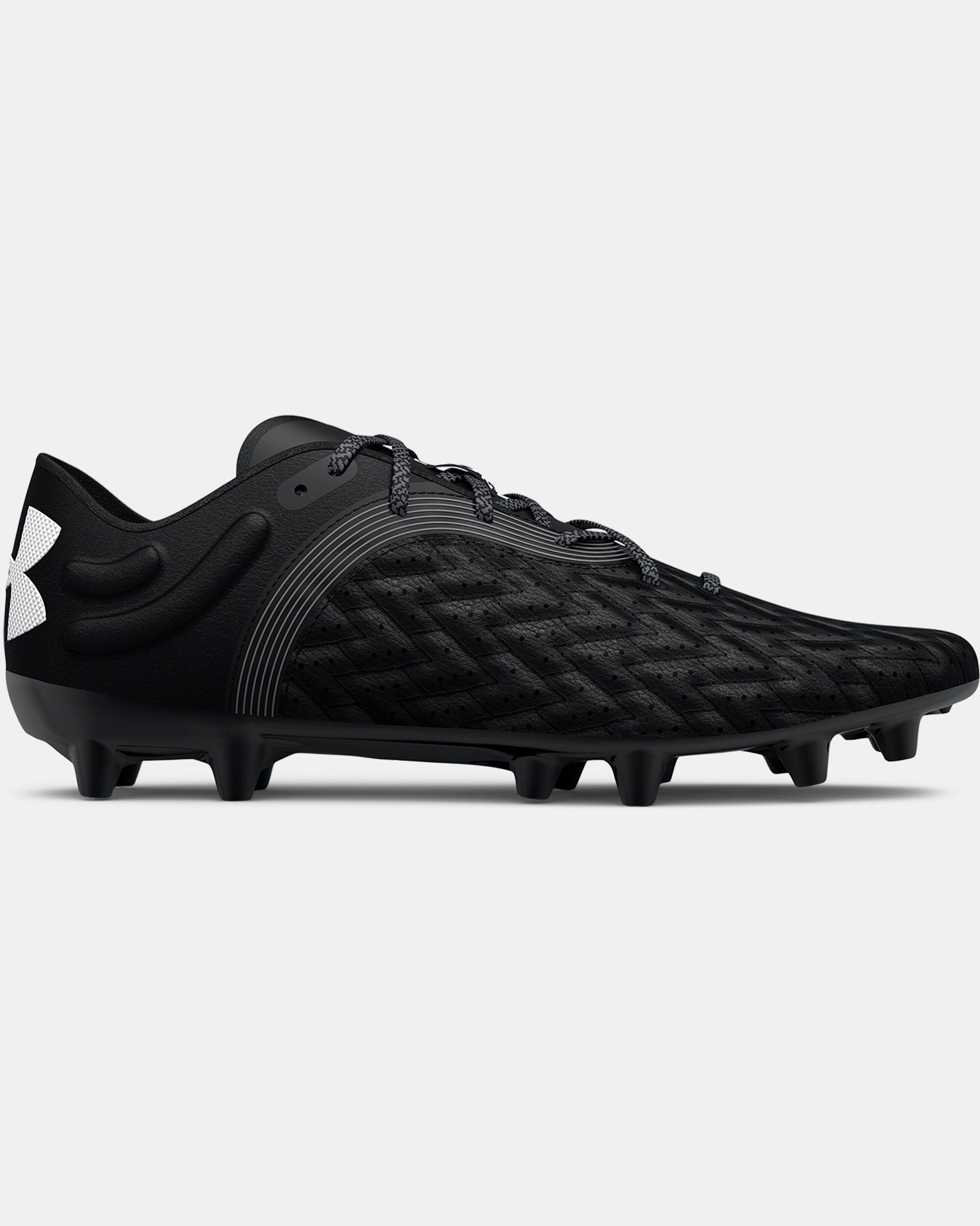 New under armour soccer cleats sales