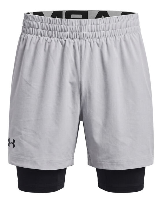 UA Elevated Woven image number 0