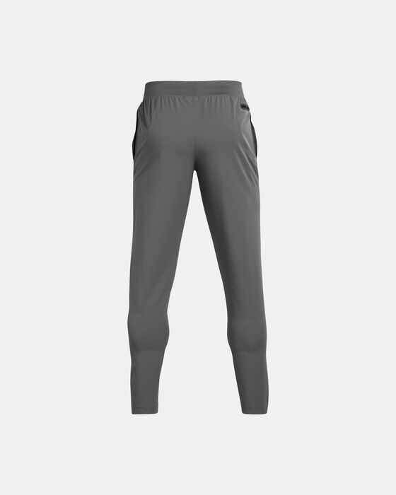 Men's UA Unstoppable Tapered Pants image number 6