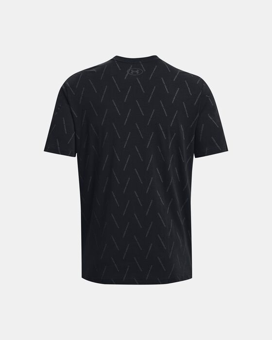 UA Elevated Core Printed image number 5