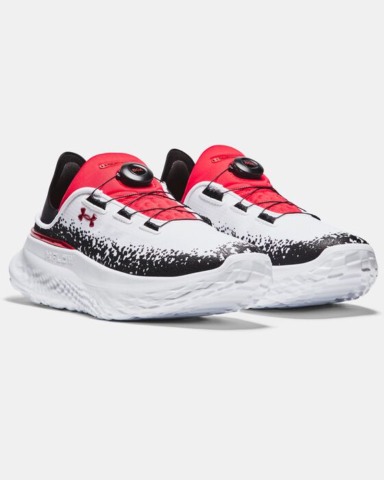 UA SlipSpeed™ Mega Ripstop image number 3