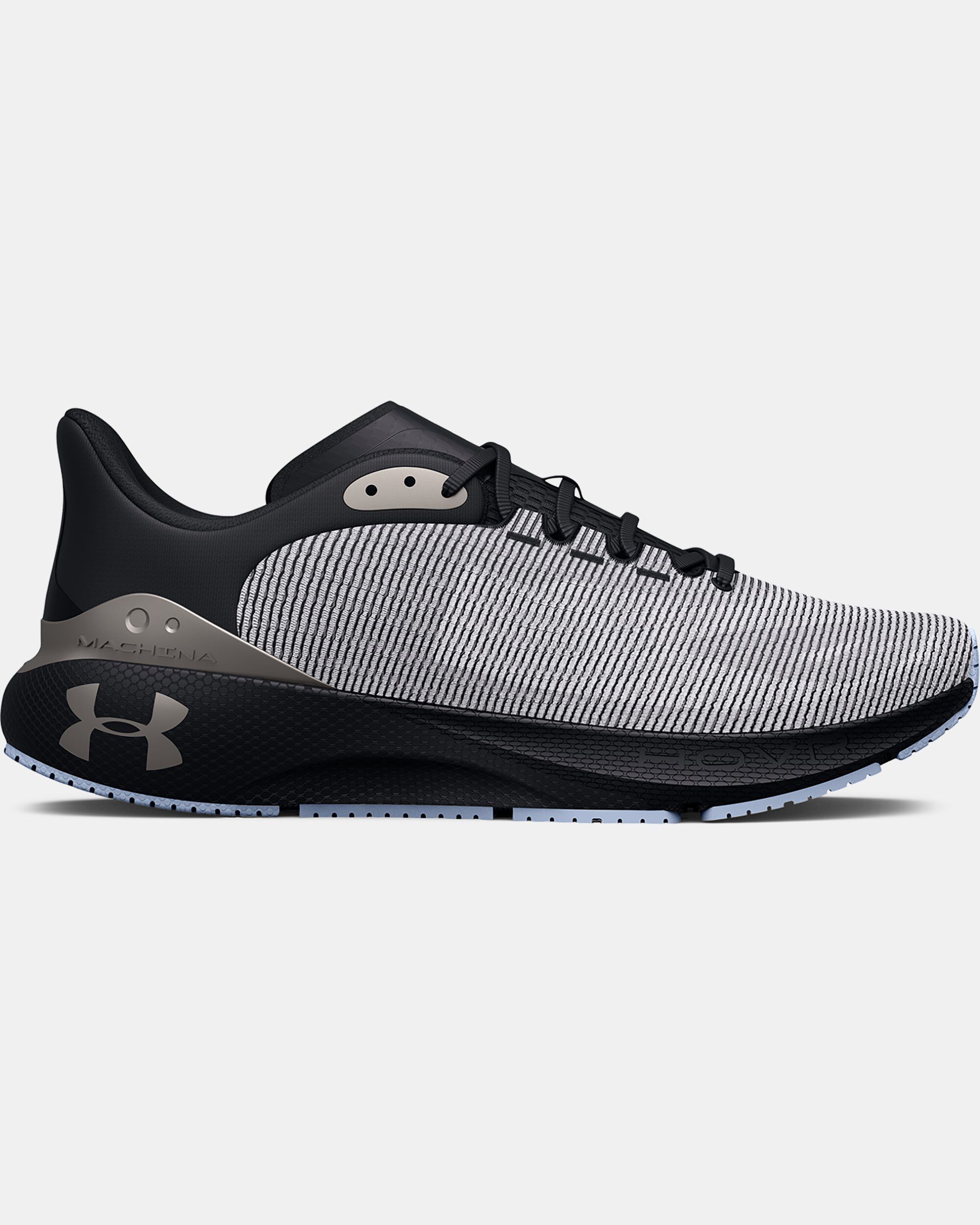 Men s UA HOVR Machina 3 Breeze Running Shoes