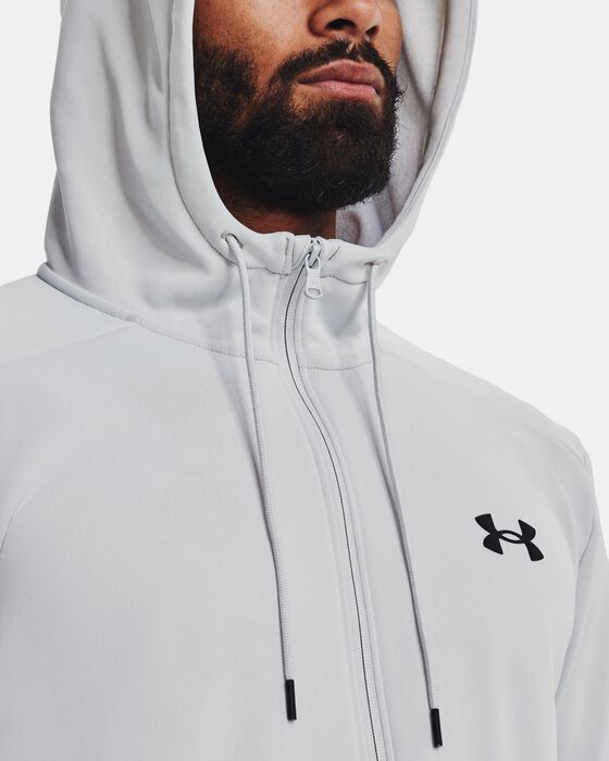 UA Armour Fleece image number 3