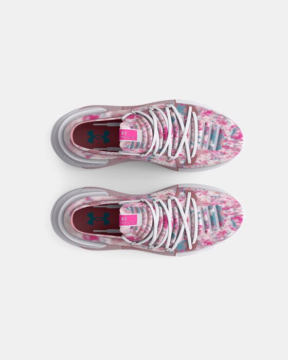 UA HOVR™ Phantom 3 Dyed image number 2