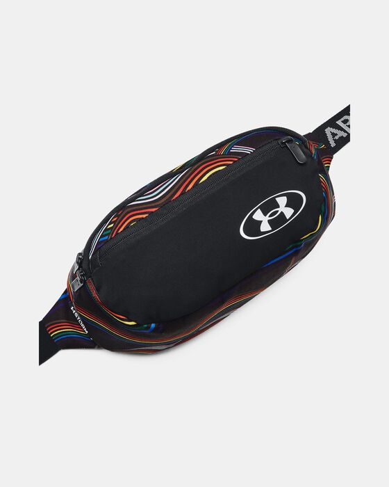 حقيبة خصر UA فليكس image number 0