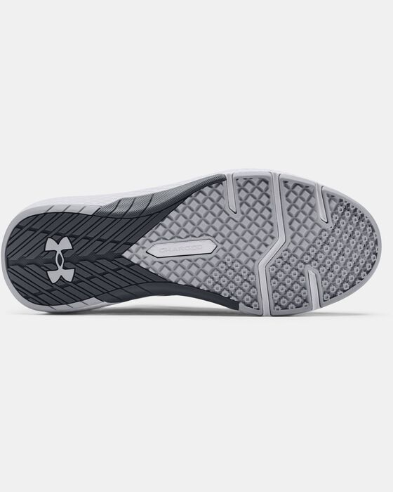 Men's UA Charged Commit 3 Training Shoes image number 4