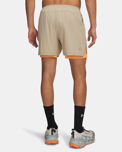 UA تريل رن لايند