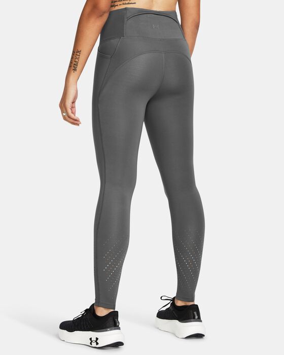 Women's UA Launch Elite Tights Women's UA Launch Elite Tights image number 1