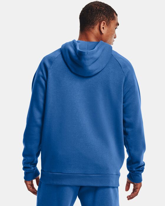 UA رايفل فليس جرافيك image number 1