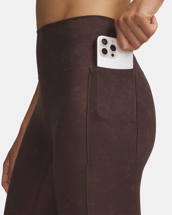 UA Meridian Suede Effect image number 3