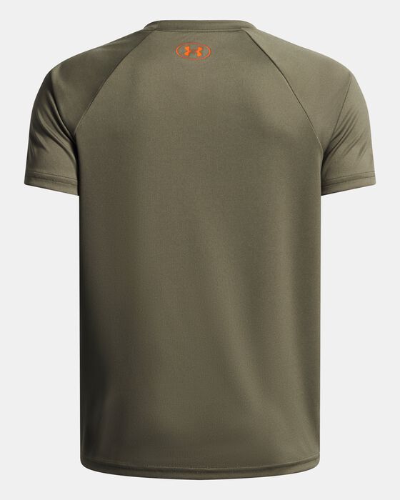 UA Tech™ Split Wordmark image number 1