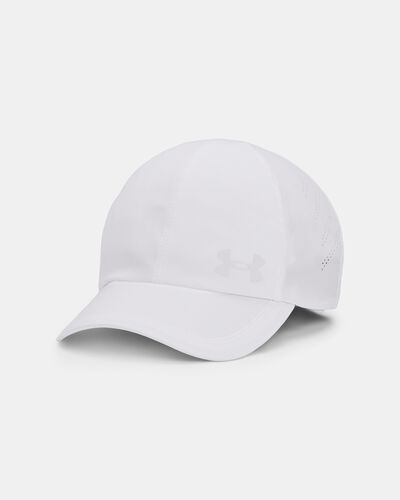 قبعة UA لانش ادجستبل للنساء
