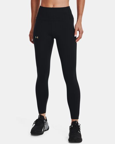 Women's UA RUSH™ SmartForm Ankle Leggings