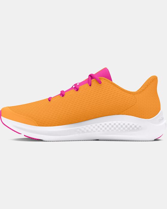 UA Charged Pursuit 3 Big Logo UA Charged Pursuit 3 Big Logo image number 1