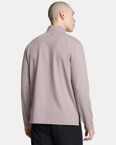 Men's UA Meridian ¼ Zip