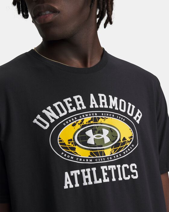 UA آرمر جلوب image number 2