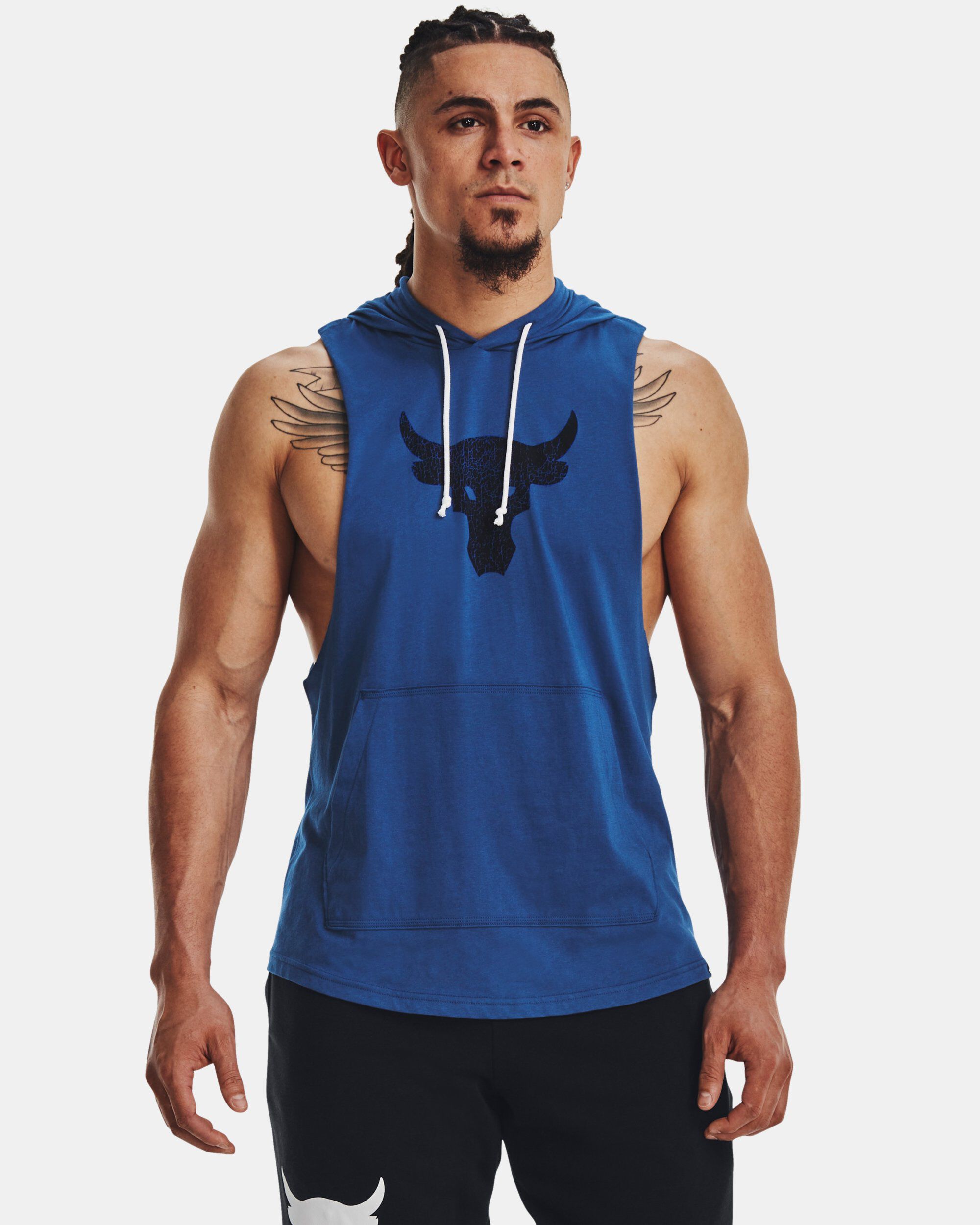 Project Rock Collections for Men in Riyadh, KSA | Under Armour