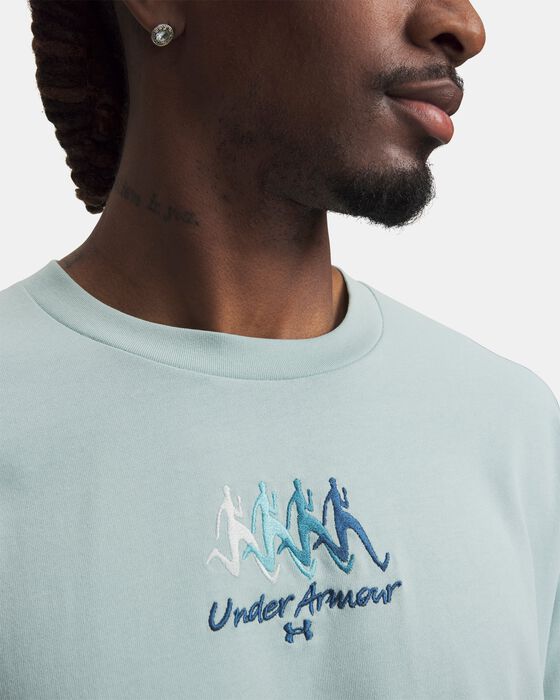 UA هيفي ويت فيتنس إكسبو image number 2