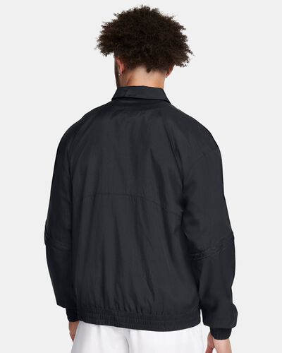 Men's UA Terrace96 Drill Top