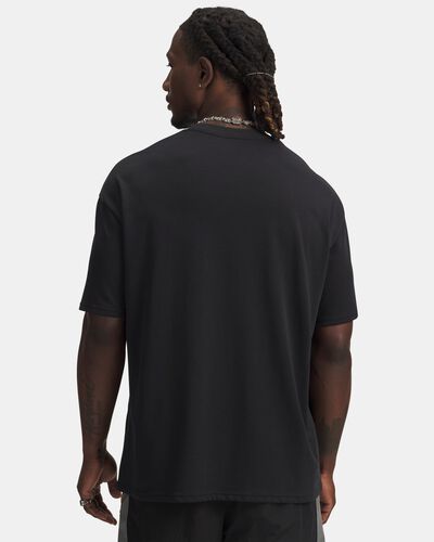 x UA مانسوري لوجو