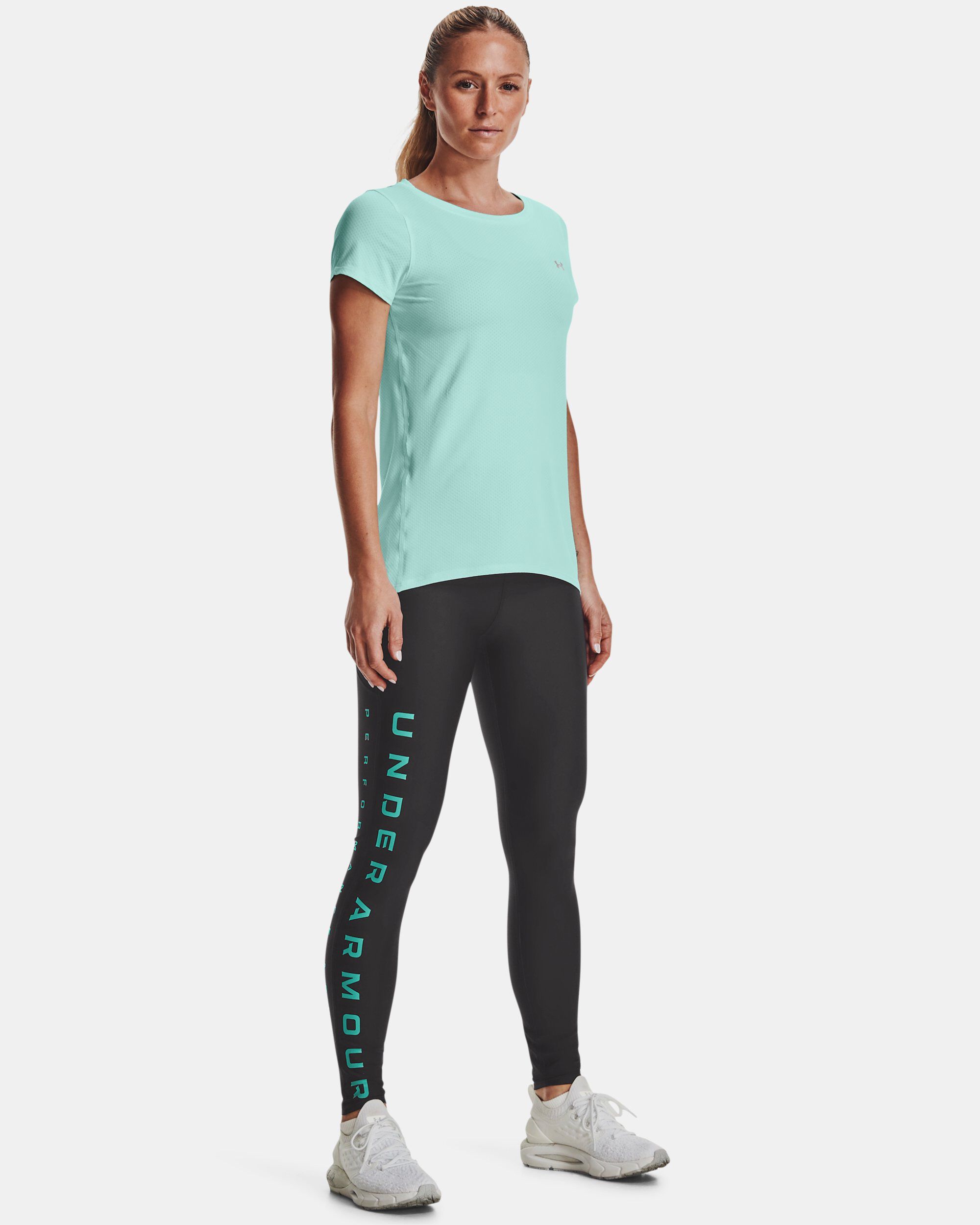 Under armour yoga outlet shorts