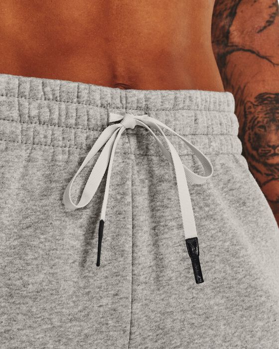 بنطال بروجكت روك هوم جيم فليس للنساء بنطال بروجكت روك هوم جيم فليس للنساء image number 3