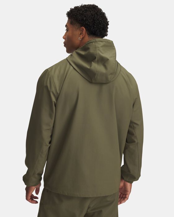 UA رايفال ووفن image number 1