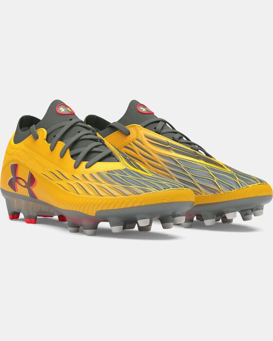 UA ماجنيتيكو إيليت 4 image number 3