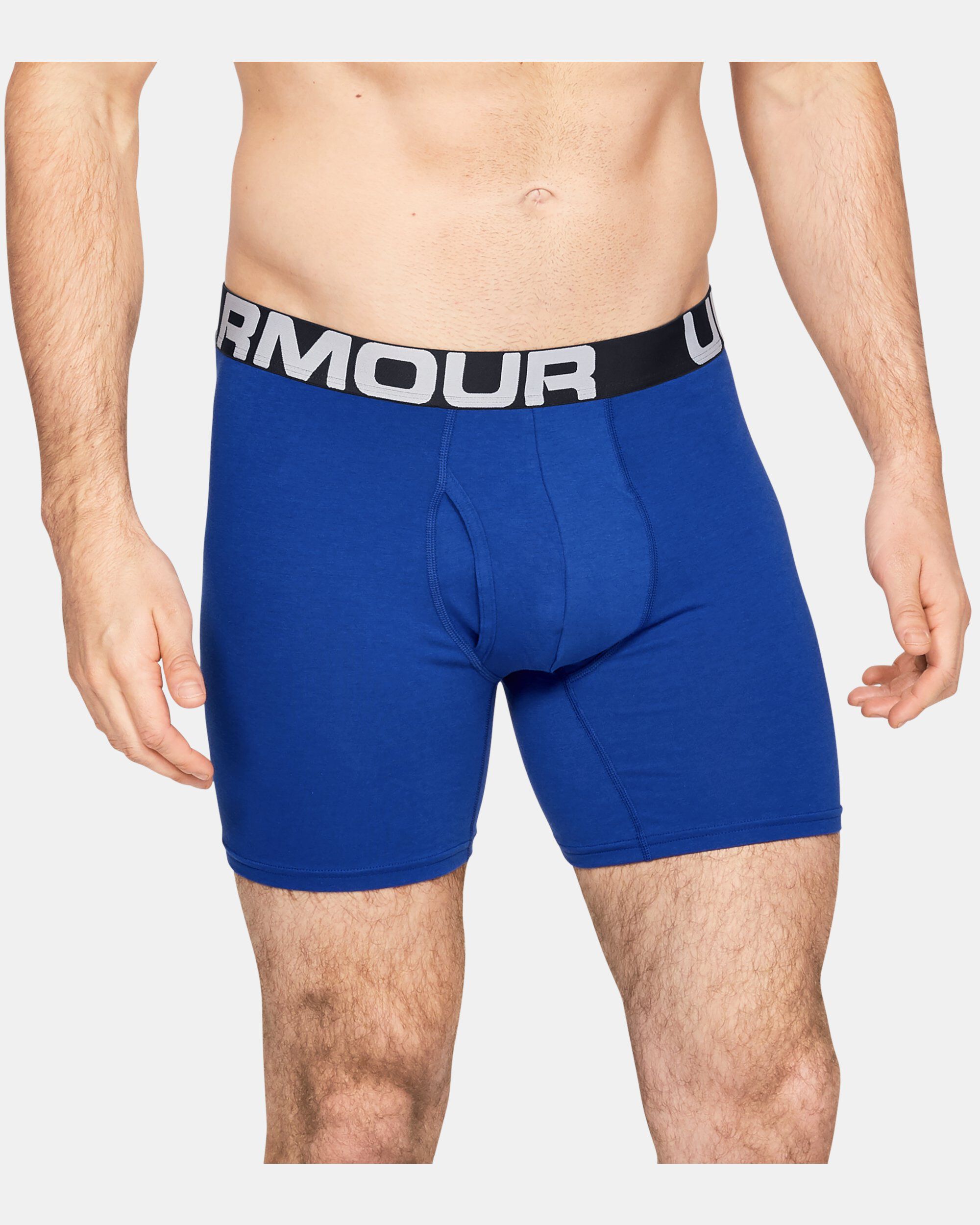Mens Boxers Underwear, Cool Boxer Shorts in Riyadh, KSA Under Armour